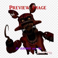 Five Nights At Freddy's 4 Animacinis Filmas Pėsčiojo Ciklas Lyginami Lipdukai Drabužiams Marškinėliams Maišeliui Šilumos Perdavimo Lipdukai Lyginami Pleistrai black