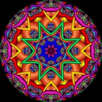 Pilnas apvalus gręžimo deimantinis paveikslas „Religinė mandala“ „Pasidaryk pats“ Kalnų krištolinio akmens 5D deimantinio siuvinėjimo paveikslas kryželiu dekoro Full Round 20x20CM