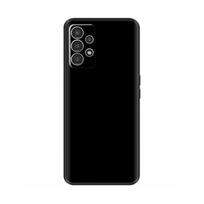 Skirtas Samsung Galaxy A53 5g dėklui, aukštos kokybės minkšto silikono telefono dangtelio apsauginis korpuso buferis, skirtas Samsung Galaxy A33 A73 5g A 53 For Galaxy A33 5G