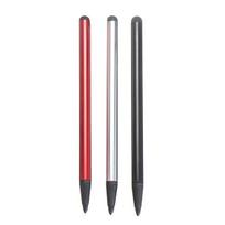 Sagit 3PC jutiklinio ekrano rašiklis Stylus universalus, 2 viename jutiklinio ekrano rašiklis tinka One Size