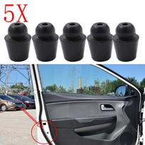Skirta kia Ceed K3 K4 K5 Niro Optima Rio Sedona Sorento Seltos Soul EV SpectraTelluride Sportage buferio durelės nuo susidūrimo guma 5X