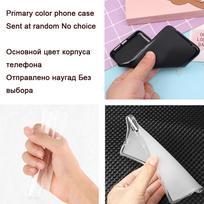 Aš esu vienas Telefono dėklas Cubot Note 20 20 Pro 2020 6,5 colio Krepšiai Madingi Prabangūs Spalvoti Karikatūros Spausdinti Paint Mobilus Note 20 2020