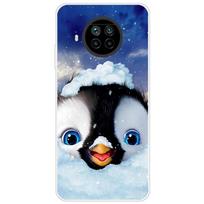 „Xiaomi Mi 10T Lite Case Silicon Cover“ telefono dėklas, skirtas „Xiaomi Mi 10T Lite 5G Soft Case“ buferiui coque mi10T 10 T Lite Fundas mi 10T Lite