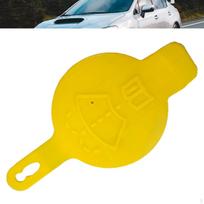 Car Windshield Wiper Washer Fluid Reservoir Tank Bottle Cap Cover,76802-sk7-003 Repair DIY