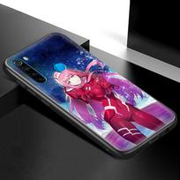 Anime Hentai Sexy Bunny Girl Phone Case For Xiaomi Redmi Note 9S 9 8 7 10 Pro 8T 9C 9A 8A Shockproof Silicone Smart Back Cover Redmi 8