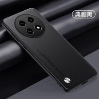 „Realme 13 Pro Plus“ paprastos silikoninės odos matinis dangtelis, skirtas OPPO Realme13 4G 12X 12 Pro+ 12 Plus fotoaparato apsaugos apvalkalas, atsparus smūgiams buferiui For Realme 13 Pro juoda