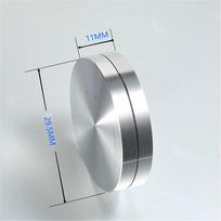 Keramikos įrankis, molio apipjaustymo suktukas H11mm*D29.5mm