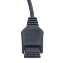 9 kontaktų 1,5 M ilgintuvas, skirtas Sega Genesis 2, skirtas Md2 valdiklio žaidimų pultui