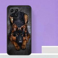 German Shepherd Dog For Samsung Galaxy M15 M55 M13 M33 M53 M21 M31 M51 M30s M20 M14 M34 M54 M12 M32 M52 Case Samsung M30s