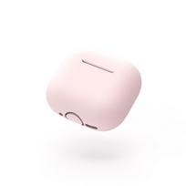 Naujas dėklas Apple Airpods 4 silikoninis apsauginis dangtelis su įkrovimo prievadu apsauga nuo dulkių ir nešvarumų kištukas Airpods 4 ausinių dėklui A6