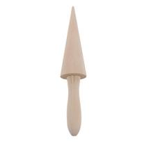 Ice Cream Cone Mold DIY Cooking Kitchen Tool Decorating Baking Accessory white