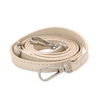 Reguliuojamas odinis krepšio dirželis 120 cm dirželis krepšiui per petį, pakaitiniai dirželiai pečių krepšiui, moteriški black-Gold buckle black