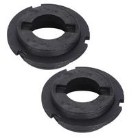 2pcs Freewheel Adapter DIY E Bike Freewheel Adapter for Electric Bicycle Scooter