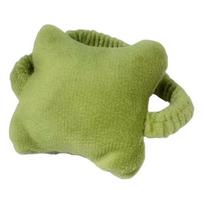 Nešiojama pelės riešo atrama, klaviatūros riešo atrama, pagalvėlė su elastine juosta, nešiojamojo kompiuterio, žaidimų, rašymo skausmo malšinimo riešo pagalvėlė, pliušinė pagalvė