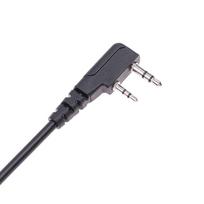 „Baofeng“ USB programavimo kabelis su tvarkyklės kompaktiniu disku, skirtas „Baofeng UV-5R Uv5R 888S“.