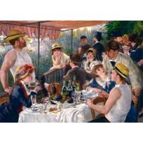 Auguste Renoir ir Claude Monet Portretiniai meno kūriniai Spaudiniai Plakatai Drobės Tapyba Šokis Le Moulin Sienos meno paveikslas Namų dekoras 21cm×30cm NoFrame