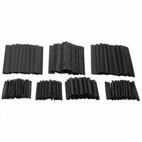 Heat Shrinkable Sleeves Cables Wires 2-13mm ISO9001 127pcs ( J )