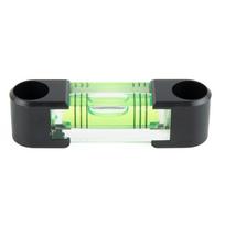 Tvirtas gulsčiukas su burbuliukais pramoniniams darbams 3-wire-without magnet