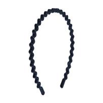 Instant Noodle Hair Band A Perfect Tool for Women To Style Loose Hair Invisible Headband Wavy Headband juoda