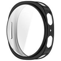 TPU Plating Case For Samsung Galaxy Watch 8 40mm 44mm Screen Protector Accessories Watch Cases For Galaxy Watch 8 Protector Galaxy Watch 8 40mm juoda