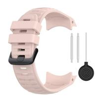 26MM Silikoninis laikrodžio dirželis Garmin Instinct 2X išmaniam laikrodžiui, apyrankė, laikrodžio juostelė, Instinct2x sportinis pakaitinis riešo dirželis Garmin instinct 2x