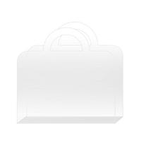 Skaidri PET Dėžutė Šviežioms Gėlėms Puokštė Rankinė Gėlių Pakavimo Rankinė Šventės vakarėlis Dovana Rožių Pakuotės Maišelis 50-S