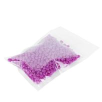 Men Women Hair Removal Wax Beans Depilatory Wax Bead for Face Arm Back Legs 50gViolet violetinė