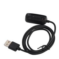 Smart Watch Magnetic Charger Cord Smart Bracelet USB Charging Cable for OPPO Band Style SpO2 Sport Watch 1m