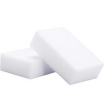 1pcs/50pcs/100pcs/lot Gray Magic Sponge Eraser Cleaning Multi-functional Melamine Sponge 100*60*20mm KTY 1Pcs balta
