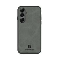 Skirta Samsung Galaxy A17 A56 A26 A36 A15 A25 A35 A55 5G A07 4G Dėklas Magnetinis Odinis Dangtelis Sumsung A 17 56 26 36 15 25 35 55 For Samsung A17