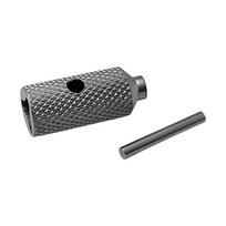 Trikampių atsuktuvų nuėmimo įrankių rinkinys, skirtas Microtech Ultratech UTX-85 Troodon nerūdijančio plieno rankiniam atsuktuvui