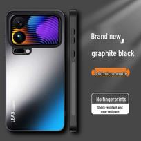 Xiaomi 17 Pro Max Full-Coverage Anti-Drop Frosted Hard Shell Case Xiaomi 17 Pro Max