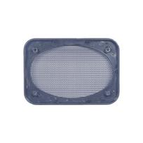 Speaker Grille Car Accessories Speaker Metal Subwoofer Speaker Grill Mesh Speaker Protector Guard Grill Protective Net