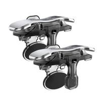 Mobile Gaming Controller for PUBG Mobile/Fortnitee Mobile/for Call of Duty Mobile, Sensitive Aim Trigger 1
