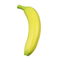 Simuliacija Bananas Agurkas Kartusis moliūgas Realistiškas vaisių ir daržovių dekoras namų puošybai, vitrinai, fotosesijai