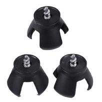 3x Golf Ball Picker Mini Golf Ball Pick Up Putter Golf Pitch Golf Ball Grabber 1