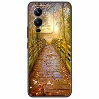 For vivo V25 Pro Case V2158 Soft Silicone TPU Phone Cover For vivo V25 Pro 5G Case Shockproof Capa V 25 Pro V25Pro Coque Cool For vivo V25 Pro