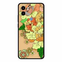For Xiaomi Redmi A2 Case Fashion Soft Silicone Phone Case For Xiaomi Redmi A2 Plus Back Cover RedmiA2 A2+ 2023 6.52  TPU Coque For Redmi A2