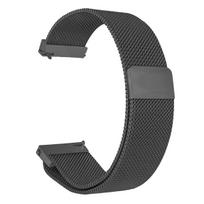 Metalinė apyrankė Redmi Watch 5 Active, dirželis redmi watch 5 lite, magnetinis kilpos apyrankė redmi watch 3 active, apyrankė 22MM juoda
