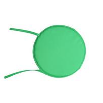 Sėdimoji pagalvėlė Apvalaus dizaino Kempininė pagalvėlė Lauko Meditacijos Jogos Kėdė Sofa Tatamis Kelio atrama Namų Miegamojo Dekoras 30cm žalia