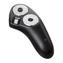 SANWA Dual-Mode Air Mouse