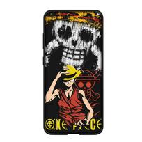for iPhone 17 16 15 Xiaomi Poco F7 F8 X7 X6 C85 C75 C71 M8 Redmi Note 14 13 12 11 Pro Max 14C 13C A4 Phone Case Comics Trafalgar Law Luffy One Piece for Samsung Galaxy S23 rausvai ruda