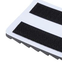 Rippled Fly Fishing Patch Foam Hook Hanging Board Fishing Hook Storage  Carrying Fishing Lover Pin version