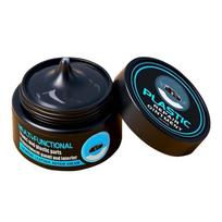 Strong Protection Wax Automotive Plastic Restorer Compound Quick Fixing for Automotive Exterior Plastic & Tires 1