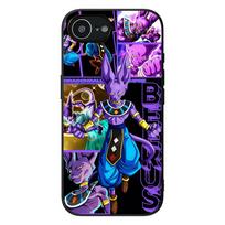 Whis Beerus Dragons Gokus Balls Phone Cover for Xiaomi Poco F7 F6 F8 Ultra F5 X7 X6 X5 X3 NFC M7 M6 Pro C85 C75 C65 C71 C61 Case Poco X5