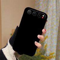 Dėklas ZTE Nubia Air, minkšto silikono galinis telefono dėklas, skirtas ZTE NubiaAir, smūgiams atsparus TPU, Funda Coque Z2468N, apsaugantis nuo kritimo buferis ZTE Z2468N