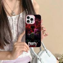 P-Poppy-ys Game Playtime-es Colorful Phone Case For IPhone 17 16 15 14 13 12 11 Pro Max Plus Matte Cover iPhone 13