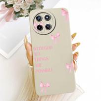 Silicone Case For Realme 11 4G Cover Soft Phone Cases For Realme 11 REALME11 RMX3636 Cute Painted 6.4  Fundas Coque Realme 11 4G
