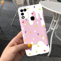 For Infinix Hot 11 2022 Play 11Play 4G Case Black Silicone Back Cover For Infinix Hot11 Hot 11 2022 Play 11Play Phone Case Funda Infinix Hot 11