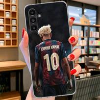 L-Lamine Y-Yamal 19 Dėklas telefonui Samsung Galaxy A17 A37 A57 A16 A26 A36 A56 A15 A25 A35 A55 A14 A24 A34 A54 A13 A23 A33 A53 Ga Samsung A26